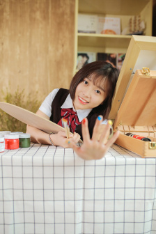 《金枝欲孽》电视剧