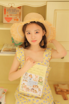 阳光天使